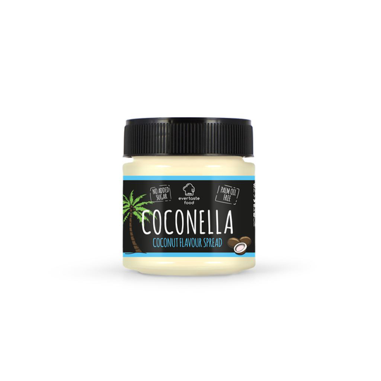 evertaste food Coconella Spread 200g