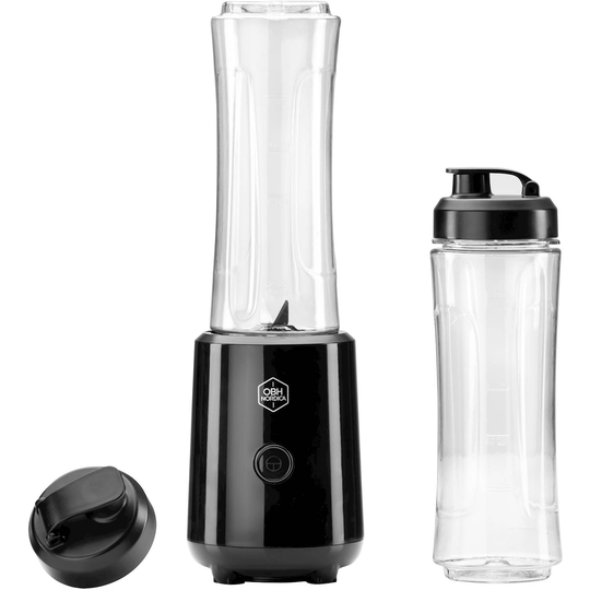 OBH Nordica Blender Twister Go