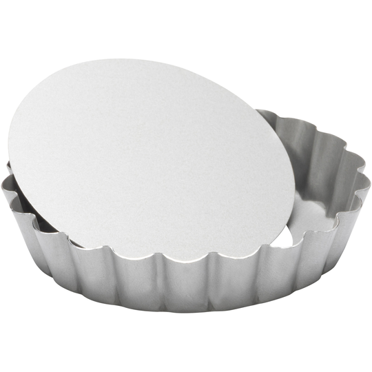 Patisse Silvertop tårtform