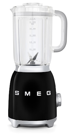 Blender 1,5L Tritankanna Svart