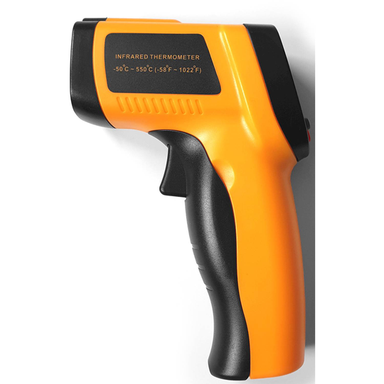 Bertello Termometer