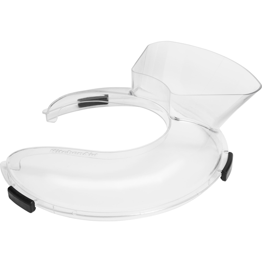 KitchenAid Stänkskydd till köksmaskin med hävarm (6,9 l)