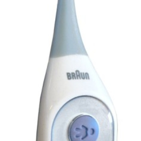 Braun Digital Termometer PRT 2000
