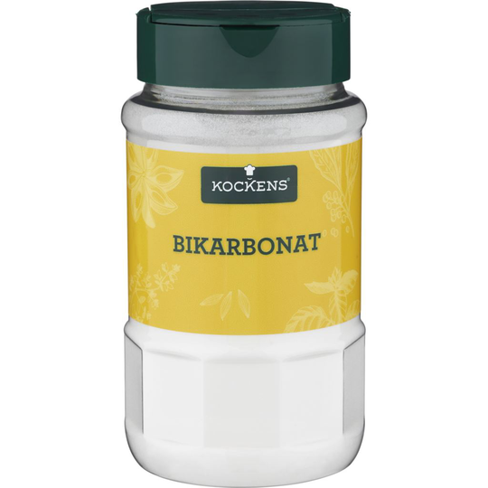 KOCKENS Bikarbonat 500 g