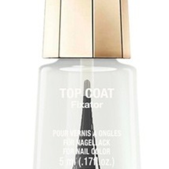 Mavala Minilack Top Coat Fixator