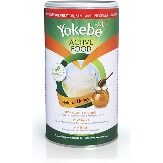 Yokebe Classic Pro Måltidsersättning 400 g