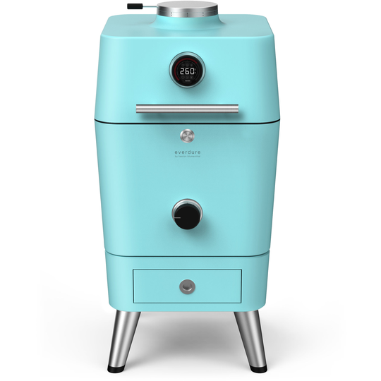 Everdure Kolgrill HBCE4KGEU 4K mint