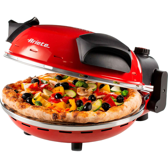 Ariete Pizza Maker