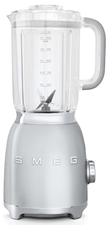 Blender 1,5L Tritankanna Silvergrå