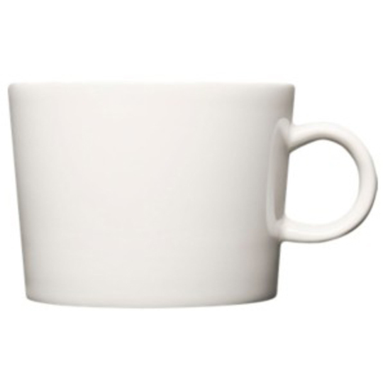 Iittala Teema Kopp 22 cl Vit