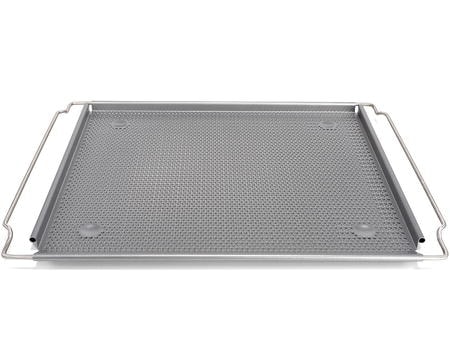 Bakplåt Silvertop Silvergrå kallvalsat stål/non-stick