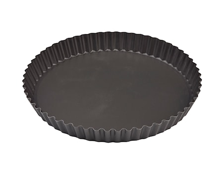 Profi Pajform Ø24cm Antracitgrå