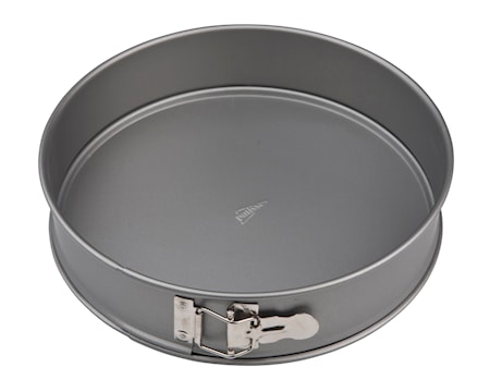 Silvertop Springform Ø26cm Silver