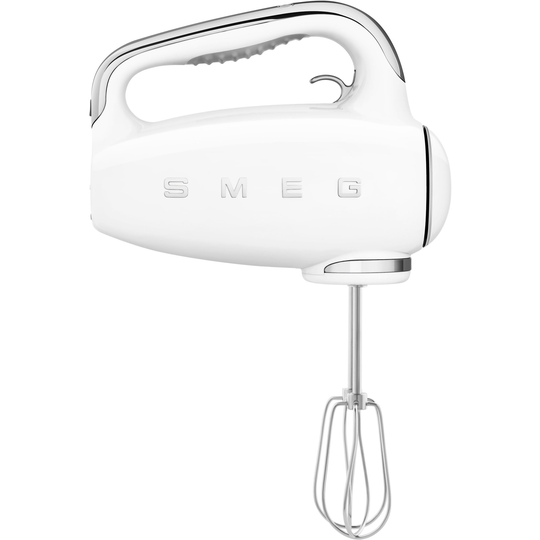 Smeg HMF01WHEU Elvisp vit