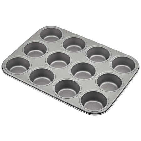 PME Muffinsplåt 12 st