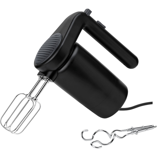 RIG-TIG FOODIE Elvisp, svart