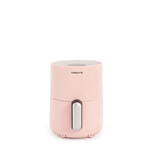 Create Airfryer Rosa -