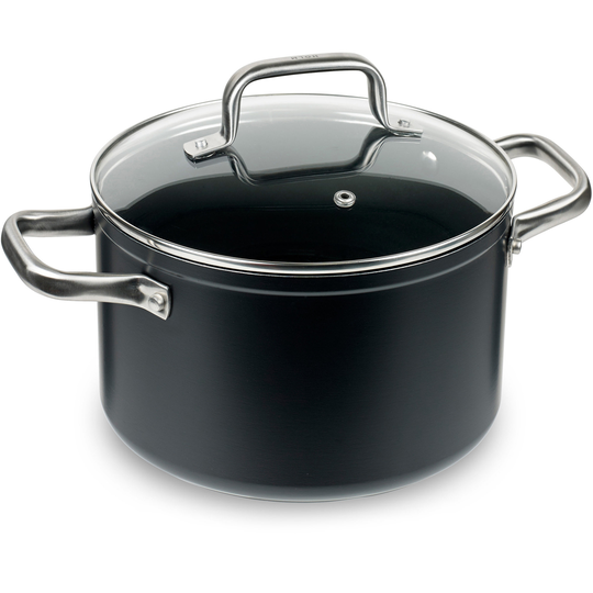 Holm Gryta m/ lock 3,5 L.