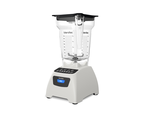 Blendtec Total Blender White - Vit