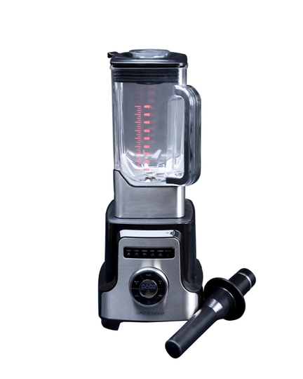 Gastronoma High Power, 2 L Blender - Rostfritt Stål