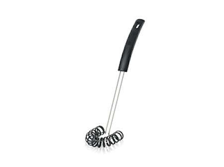Funktion Spiralvisp Nylon