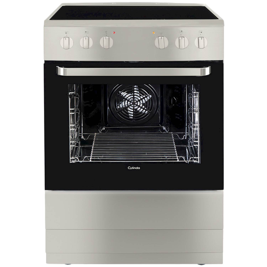 Cylinda S6164KVRF 400 V