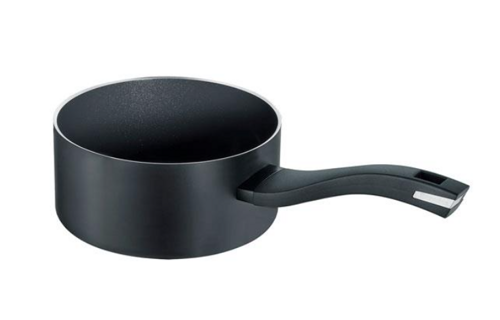 B.Green Casserole 1,4 L. Aluminium Gryta/kastrull