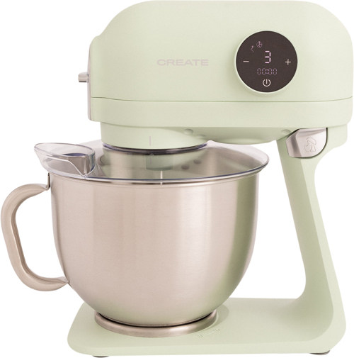 Create Kitchen Machine Mint Köksassistent -