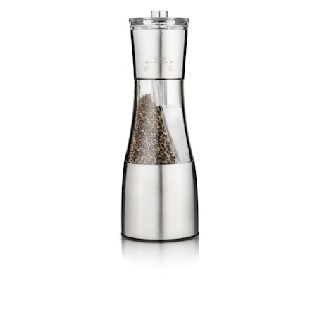Spice Kvarn 2 in 1 Salt&Peppar