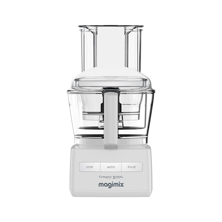 CS 3200 XL Foodprocessor 650 watt Vit