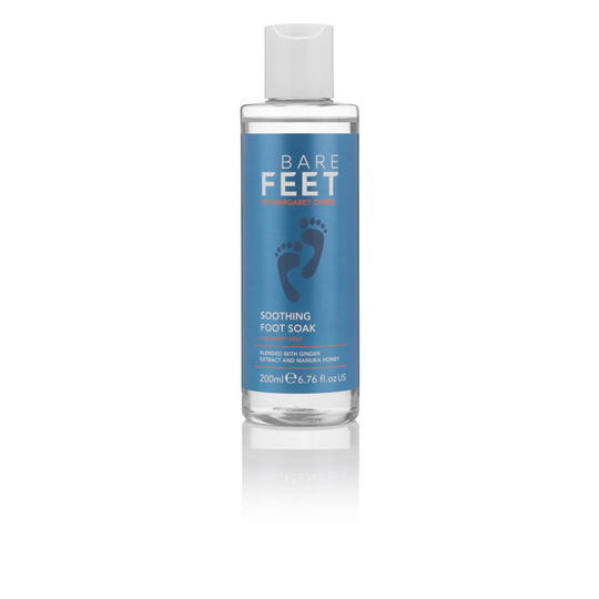 Bare Feet Soothing Foot Soak 200 ml