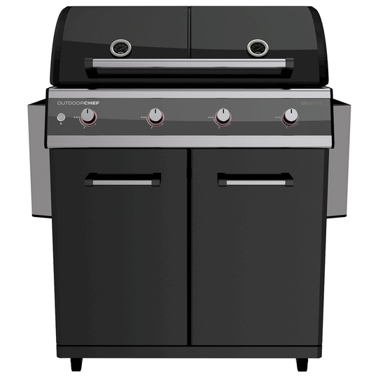 Outdoorchef DUALCHEF 415 G