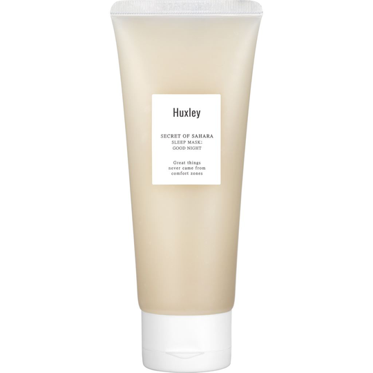 Huxley Sleep Mask Good Night 120 g