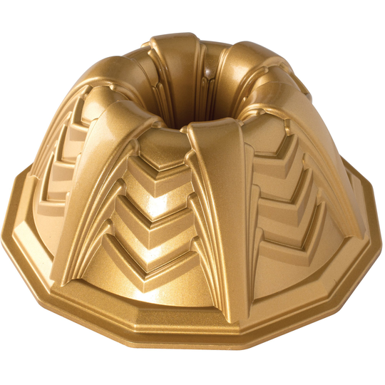 Nordic Ware Marquee Bundt Bakform 2,4 liter