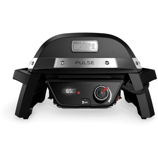 Weber PULSE 1000