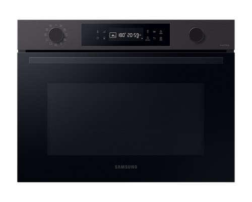 Samsung Nq5b4553fbk/u1 Kombiugn - Svart