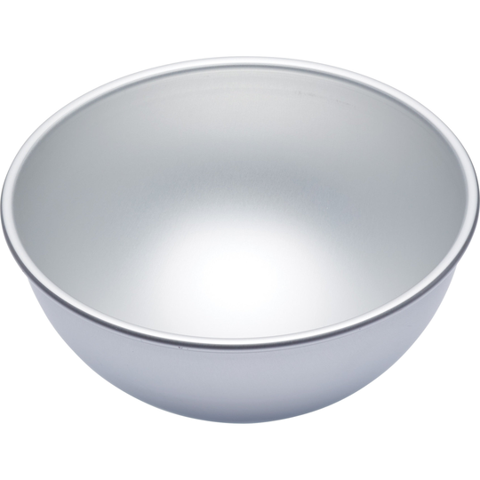 Kitchen Craft Master Class Kupolform Silver 20x10cm