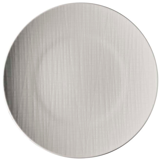 Rosenthal Mesh Relief Tallrik 33 cm