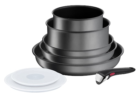 Ingenio Set 8 delar Daily chef On