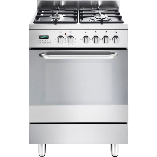 Witt WGC 60S-3 gasspis, stål