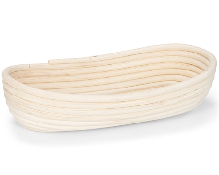 Jäskorg oval - 41 cm