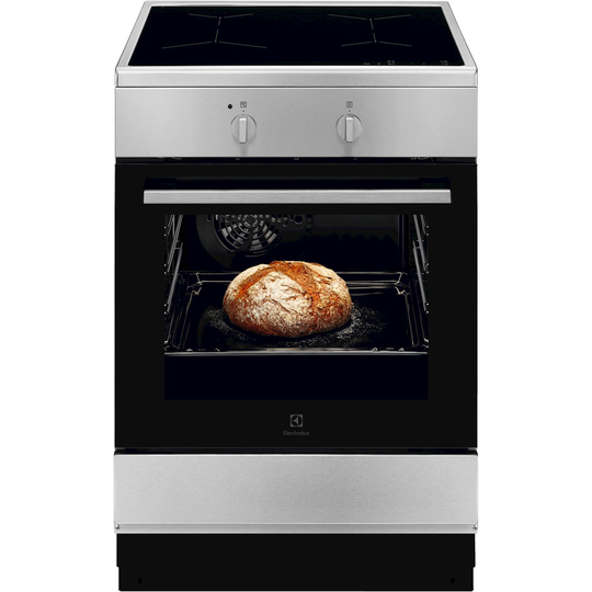 Electrolux LKI6200S2X