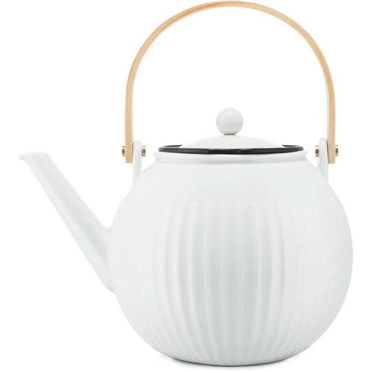 Bodum Douro Tekanna 1,5 L Vit