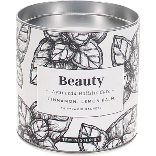 Teministeriet Te Ayurveda Beauty Eko