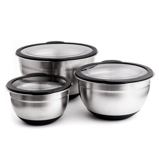 Mareld Set med bunkar, 3 delar