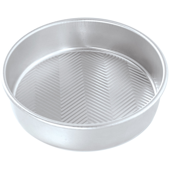 Nordic Ware Naturals® Prism rund bakform, 24 cm