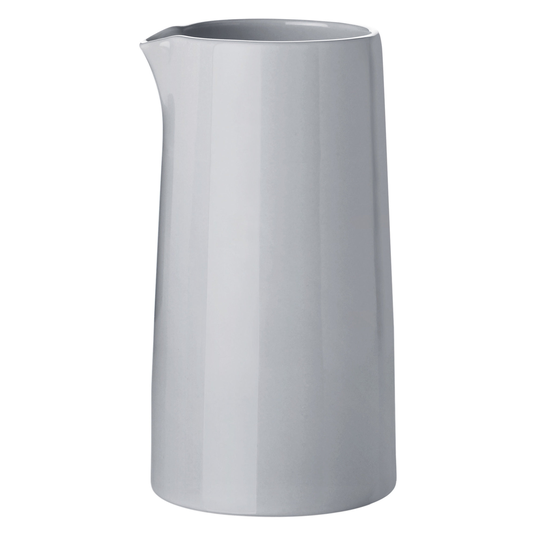 Stelton Emma Mjölkkanna Termos 0,3 L - Grå