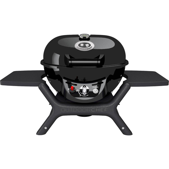 Outdoorchef Mini Chef 420 Svart