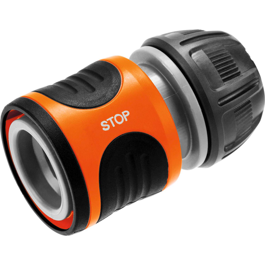 Gardena Stoppkontakt 1/2"