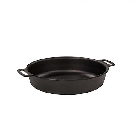 Stekpanna/Pajform ø24 cm